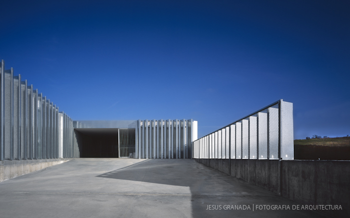 ARQUITECTOS EN MAYUSCULA