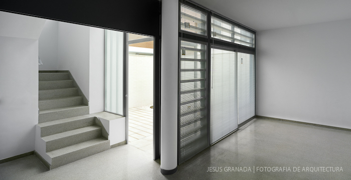 José Luis Chaparro Mora, Luis Valero