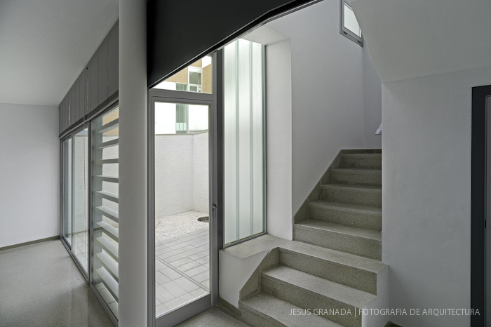 José Luis Chaparro Mora, Luis Valero