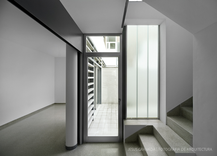 José Luis Chaparro Mora, Luis Valero