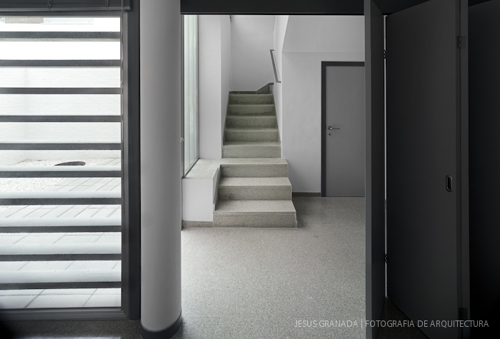 José Luis Chaparro Mora, Luis Valero