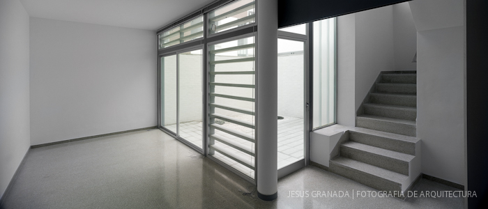 José Luis Chaparro Mora, Luis Valero