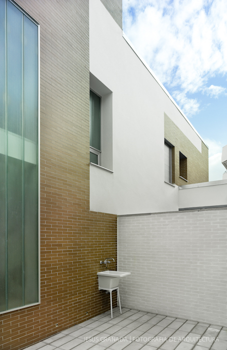 José Luis Chaparro Mora, Luis Valero