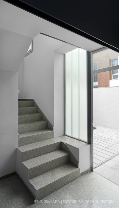 José Luis Chaparro Mora, Luis Valero