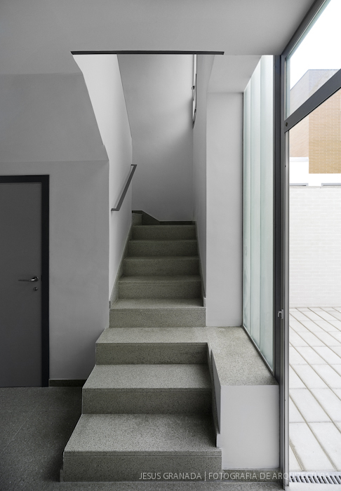 José Luis Chaparro Mora, Luis Valero