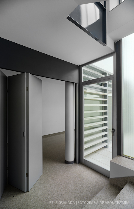 José Luis Chaparro Mora, Luis Valero