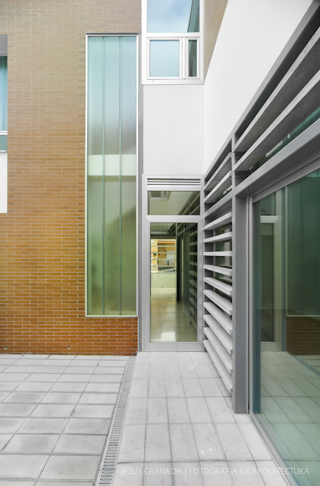 José Luis Chaparro Mora, Luis Valero