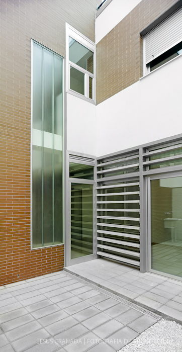 José Luis Chaparro Mora, Luis Valero