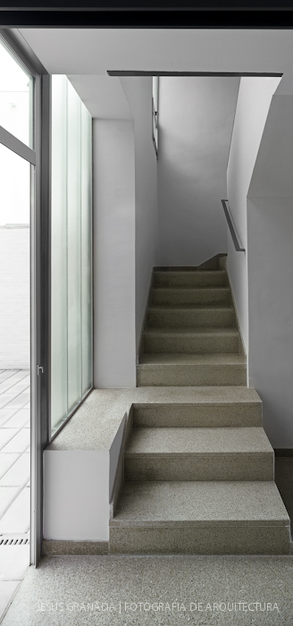 José Luis Chaparro Mora, Luis Valero