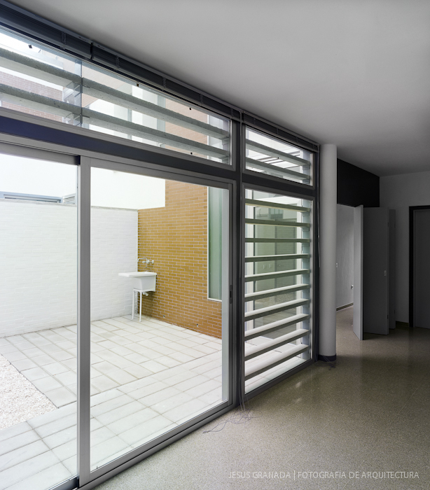 José Luis Chaparro Mora, Luis Valero