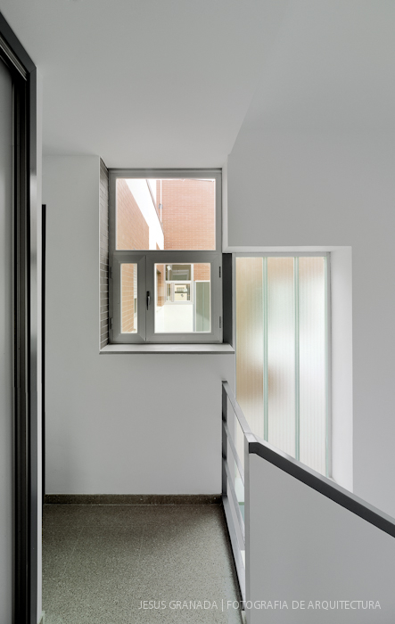 José Luis Chaparro Mora, Luis Valero