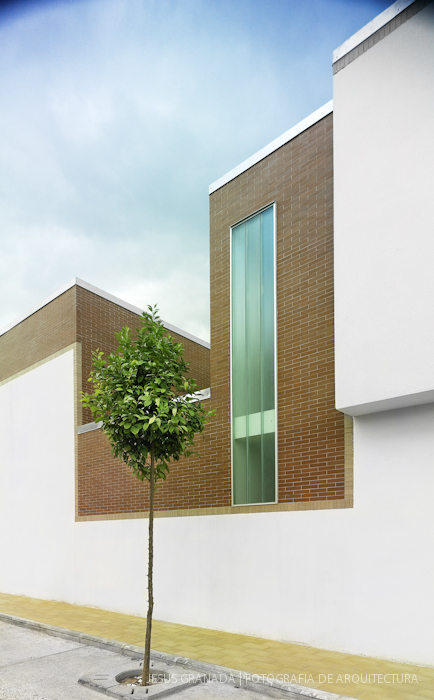 José Luis Chaparro Mora, Luis Valero