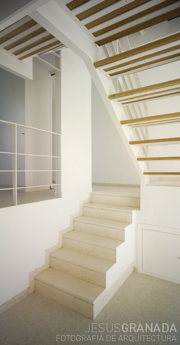 Viviendas en Almadén de la Plata (Sevilla)