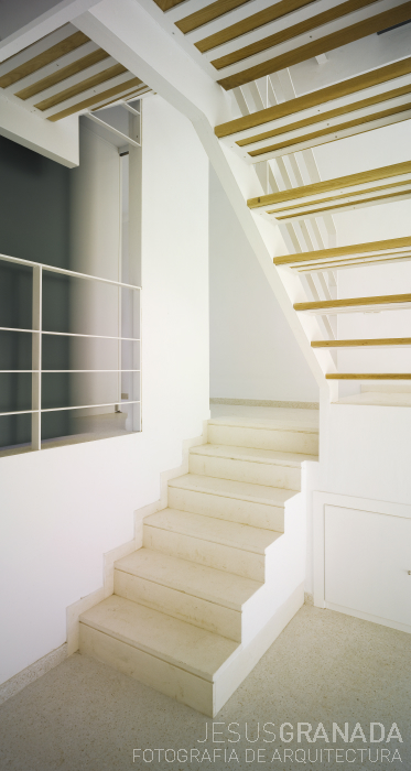 Viviendas en Almadén de la Plata (Sevilla)