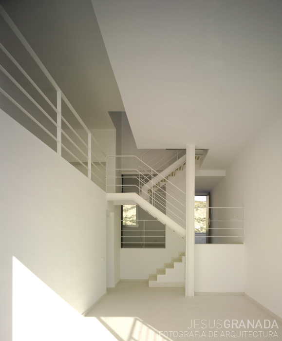 Viviendas en Almadén de la Plata (Sevilla)