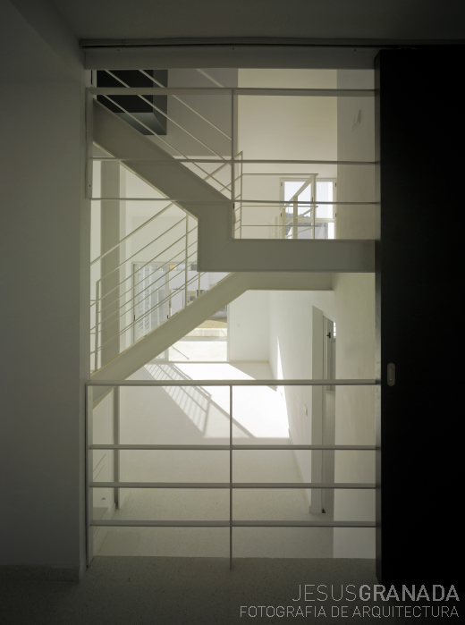 Viviendas en Almadén de la Plata (Sevilla)