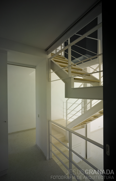 Viviendas en Almadén de la Plata (Sevilla)