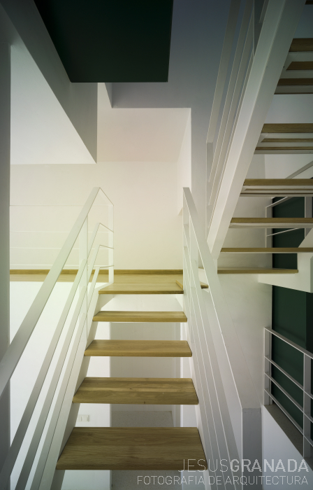 Viviendas en Almadén de la Plata (Sevilla)