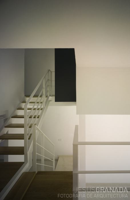 Viviendas en Almadén de la Plata (Sevilla)