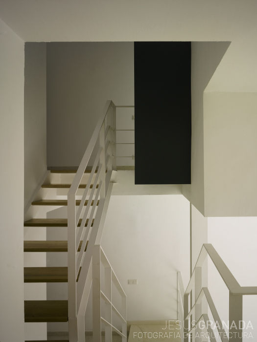 Viviendas en Almadén de la Plata (Sevilla)