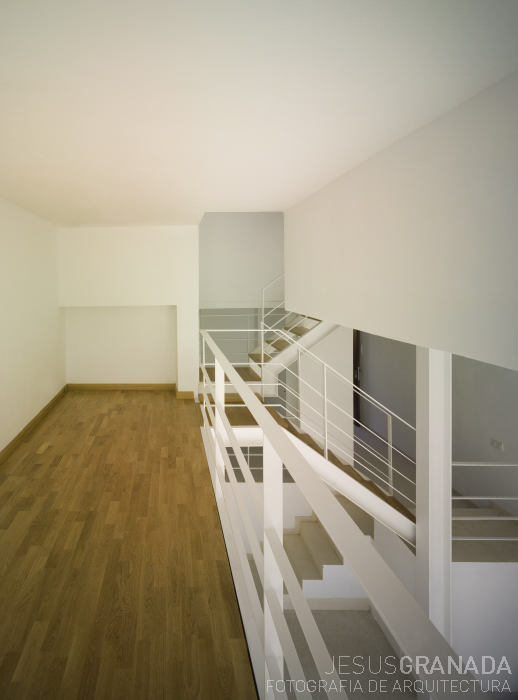 Viviendas en Almadén de la Plata (Sevilla)