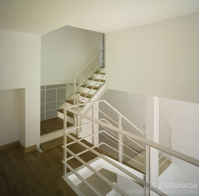 Viviendas en Almadén de la Plata (Sevilla)