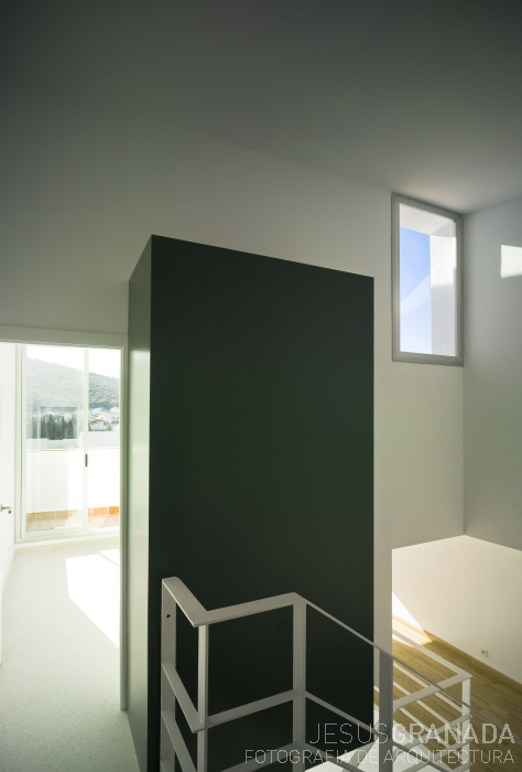 Viviendas en Almadén de la Plata (Sevilla)