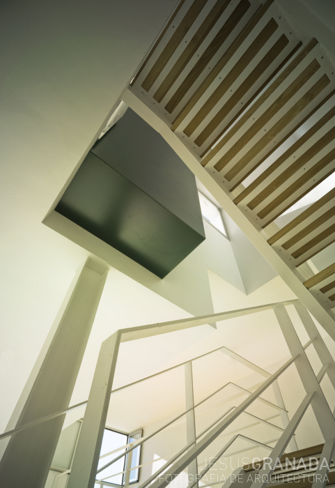 Viviendas en Almadén de la Plata (Sevilla)