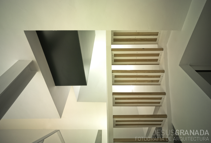 Viviendas en Almadén de la Plata (Sevilla)