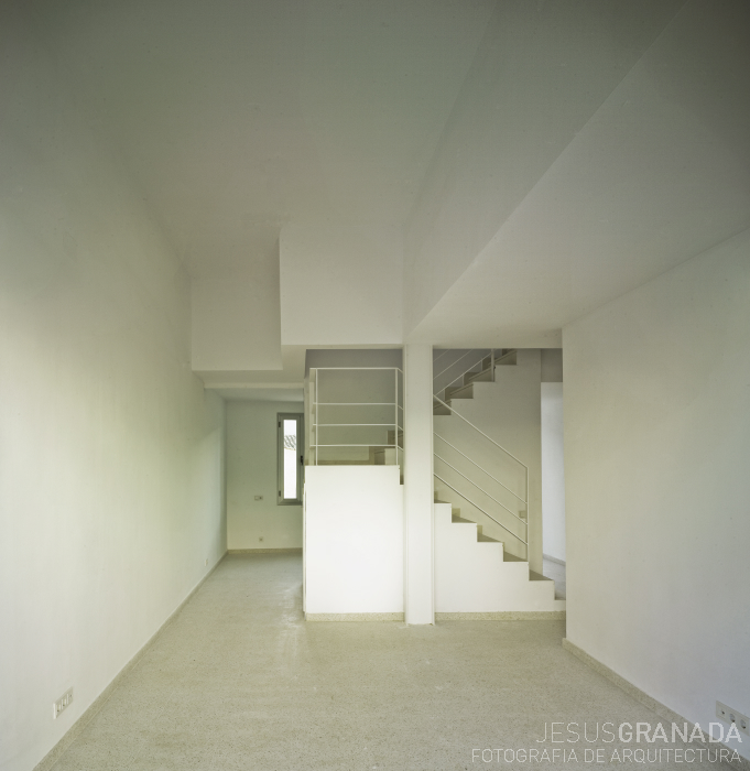 Viviendas en Almadén de la Plata (Sevilla)