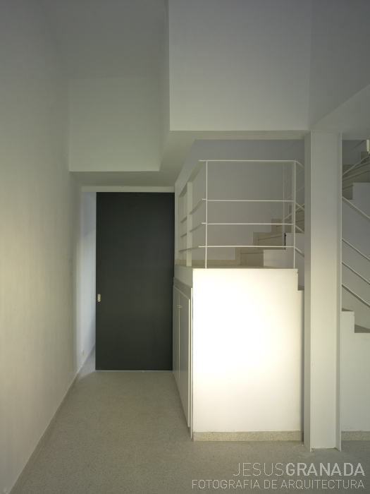 Viviendas en Almadén de la Plata (Sevilla)