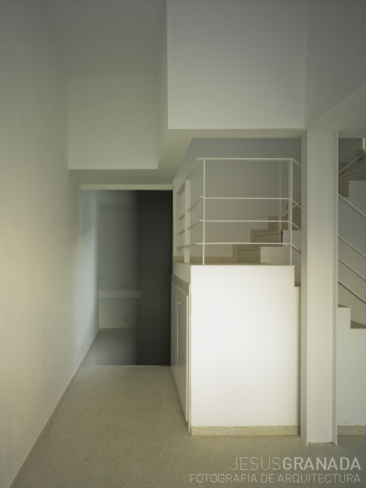 Viviendas en Almadén de la Plata (Sevilla)