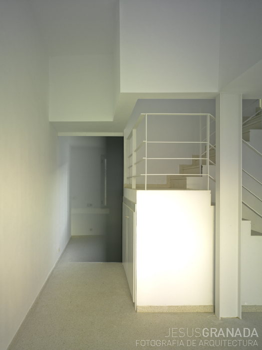 Viviendas en Almadén de la Plata (Sevilla)