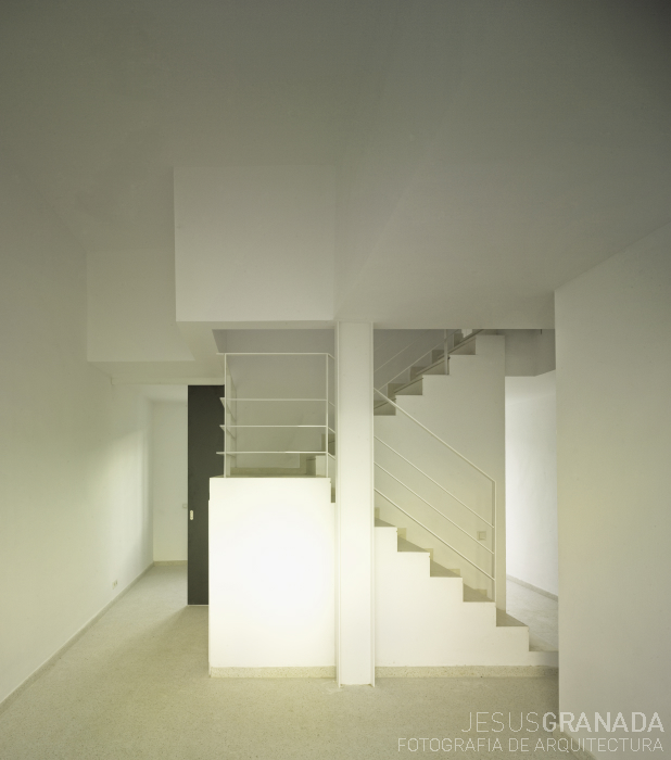 Viviendas en Almadén de la Plata (Sevilla)