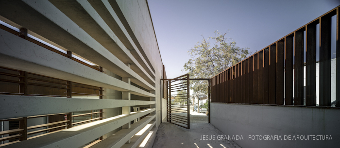 ESTHER MAYORAL arquitecta