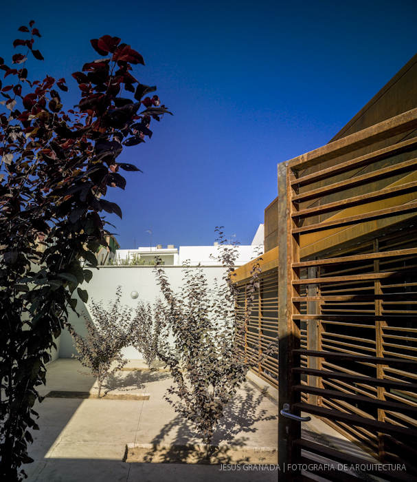 ESTHER MAYORAL arquitecta