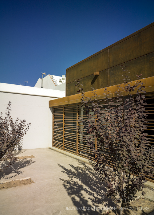 ESTHER MAYORAL arquitecta