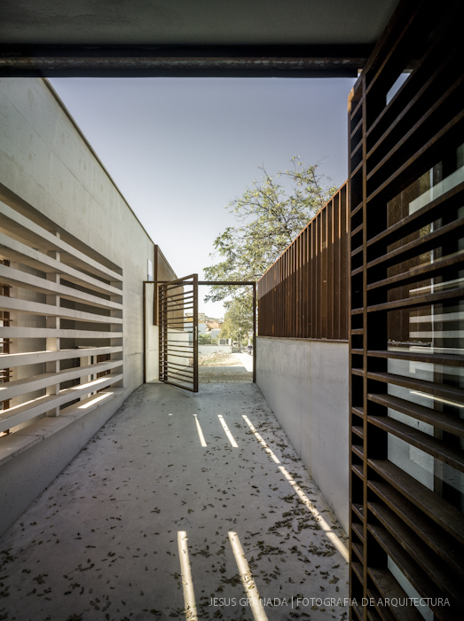 ESTHER MAYORAL arquitecta