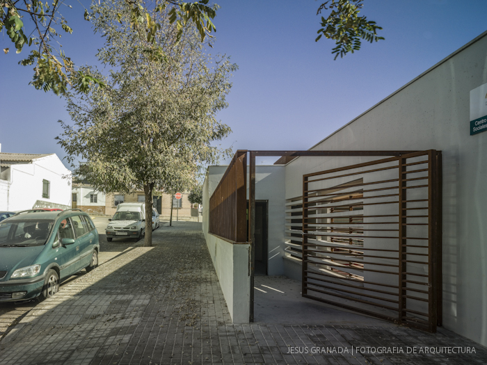 ESTHER MAYORAL arquitecta