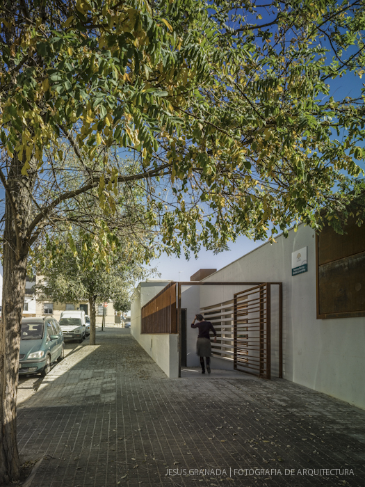 ESTHER MAYORAL arquitecta