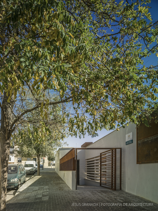 ESTHER MAYORAL arquitecta