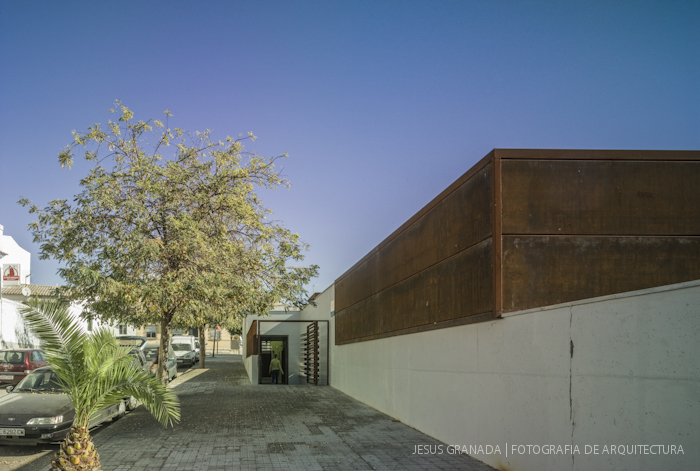 ESTHER MAYORAL arquitecta