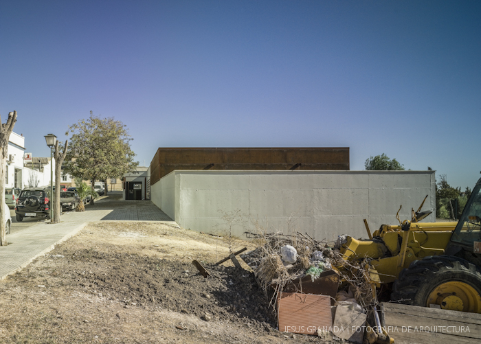 ESTHER MAYORAL arquitecta