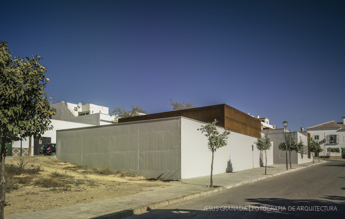 ESTHER MAYORAL arquitecta