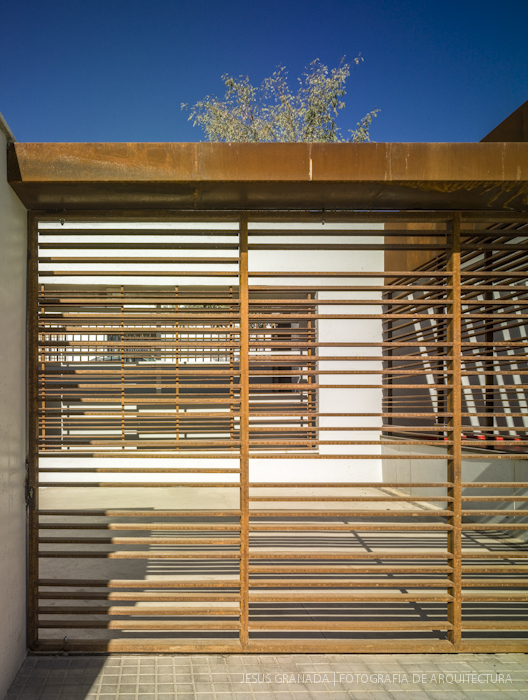 ESTHER MAYORAL arquitecta