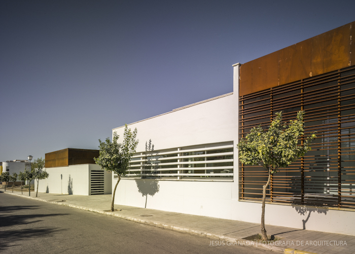 ESTHER MAYORAL arquitecta