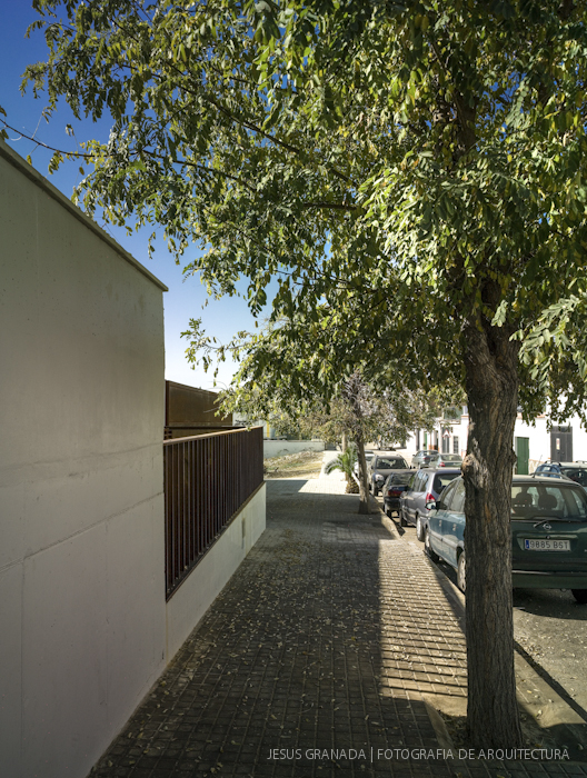 ESTHER MAYORAL arquitecta