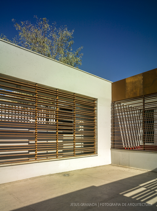 ESTHER MAYORAL arquitecta