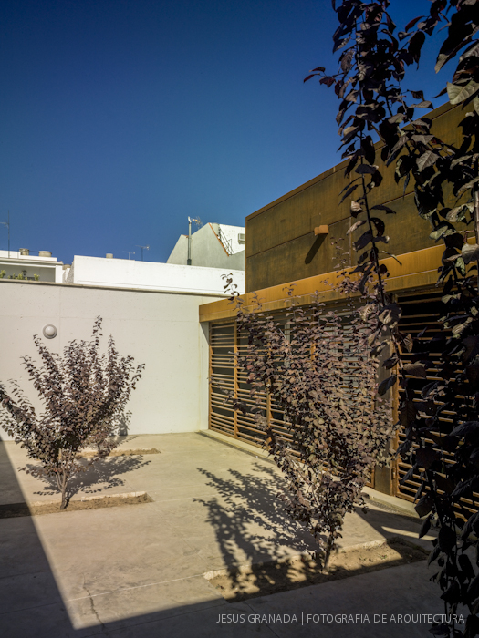 ESTHER MAYORAL arquitecta