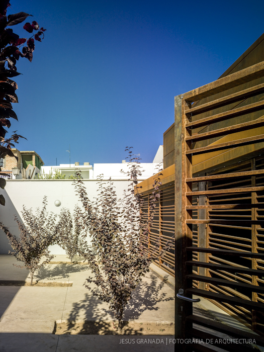 ESTHER MAYORAL arquitecta